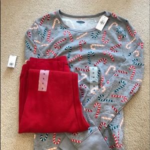 Old navy jammies